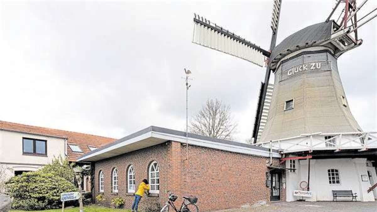 Ostfriesischer Kunstkreis: Jahresausstellung in der Peldemühle Wittmund