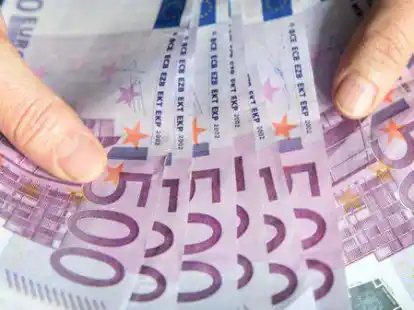 Norddeutsche Unternehmen sollen Geldw&auml;sche in Millionenh&ouml;he betrieben haben.