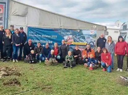 MSC Autocross Cloppenburg 2022