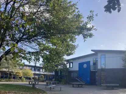 Die Einz&auml;unung der Johann-Comenius-Oberschule soll um ein Jahr verschoben werden.