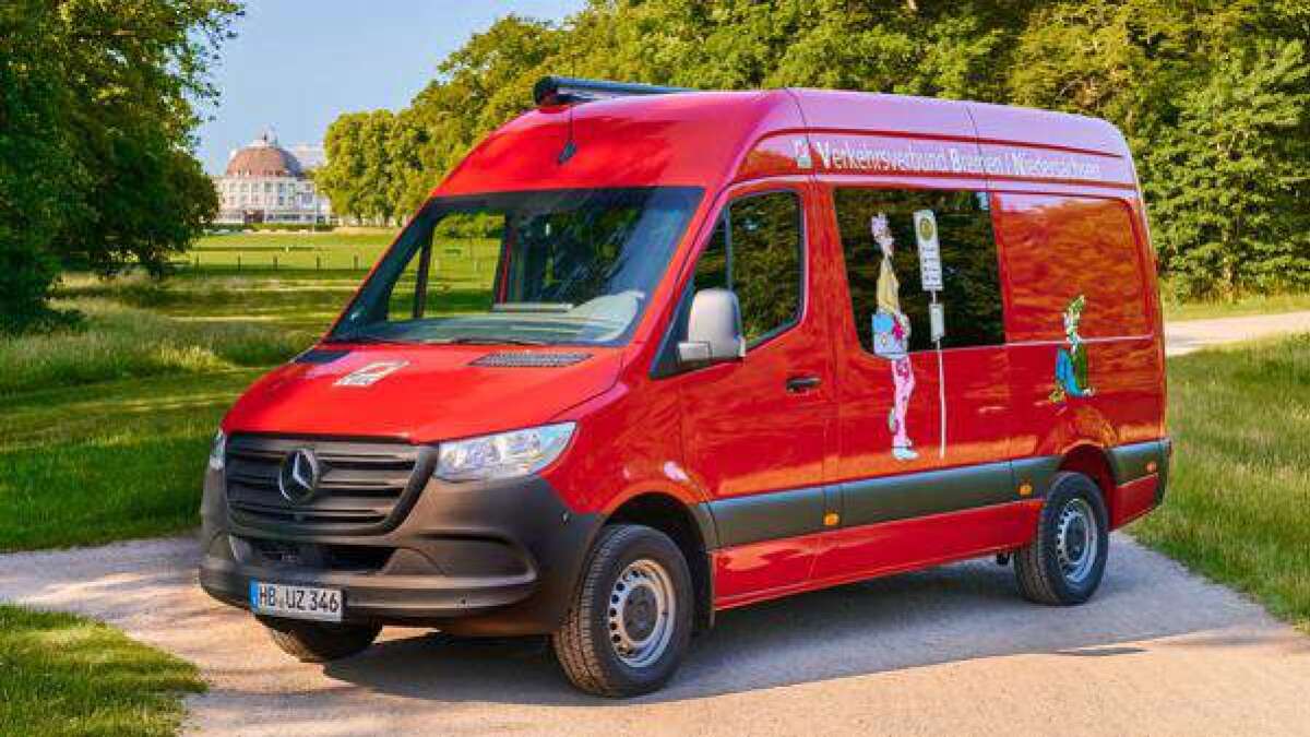 Nahverkehr im Ammerland VBN informiert über Tickets