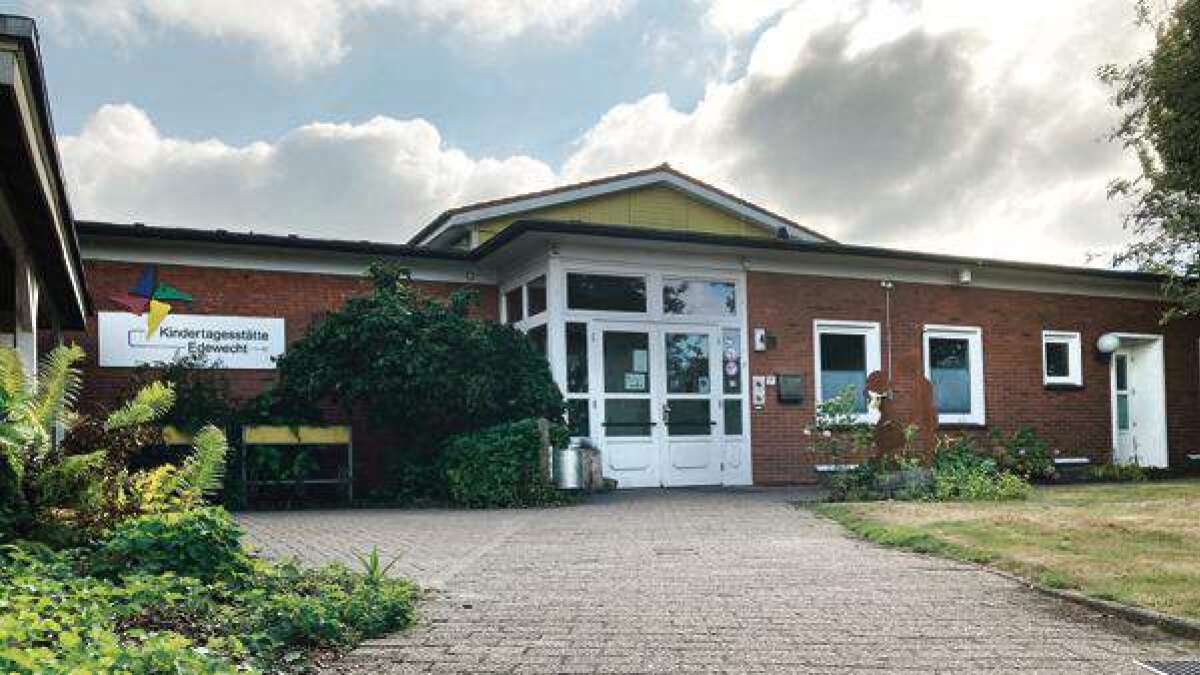 Krippengebühren in Edewecht: Ausschuss berät über Gebührensatzung