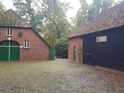 Hier findet der Gedenkabend statt: im Heinrich Kunst-Haus