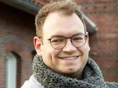 Sprecher f&uuml;r Verkehr: Stephan Christ