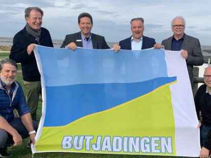 Butjadingen: Regenbogen AG neuer Pächter der vier Campingplätze