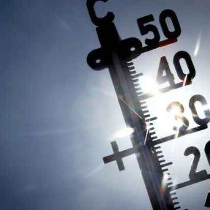 Der Oktober war sehr warm und hatte laut dem Deutschen Wetterdienst sogar Rekordpotenzial.