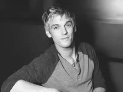 Aaron Carter ist im Alter von 34 Jahren gestorben.