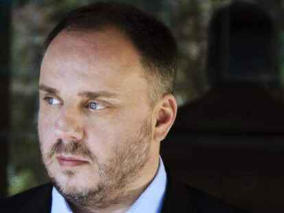 Begeisterte in der Bremer Glocke: Bariton Matthias Goerne