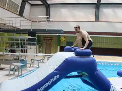 Nach dem WIllen von Gr&uuml;ne/UWG sollen im Cloppenburger Soestebad bald mehr Menschen mit der Cloppenburg-Card einen g&uuml;nstigeren Eintritt bekommen.