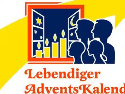 In Friesoythe, B&ouml;sel und Bar&szlig;el soll es wieder den &bdquo;Lebendigen Adventskalender&ldquo; geben.