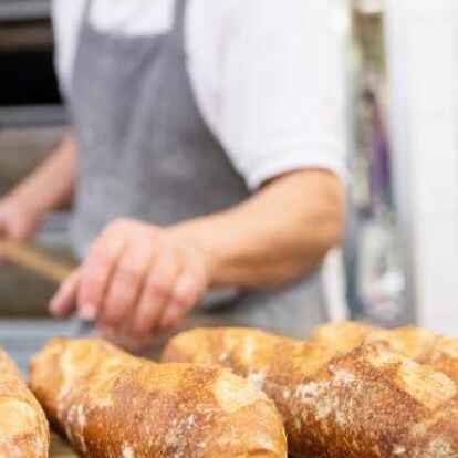 Das B&auml;ckereihandwerk leidet unter der Energiekrise, aber auch der Fachkr&auml;ftemangel macht sich seit Jahren bemerktbar.