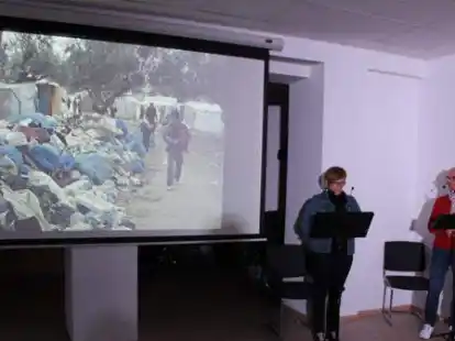 <p>        Die Geschichte mit dem Titel &bdquo;Seestern in S&uuml;dtirol&ldquo; von Antonio Umberto Ricc&ograve;&nbsp; war der Beitrag der Allgemeine Sozialberatung und Migrationsberatung f&uuml;r erwachsene Zuwanderer (MBE) des Caritasverbands f&uuml;r das Dekanat Wilhelmshaven e.&nbsp;V.    </p>