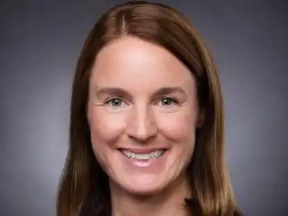 Vera Weidemann wird ab Juni 2023 die neue Personalvorst&auml;ndin bei der EWE.