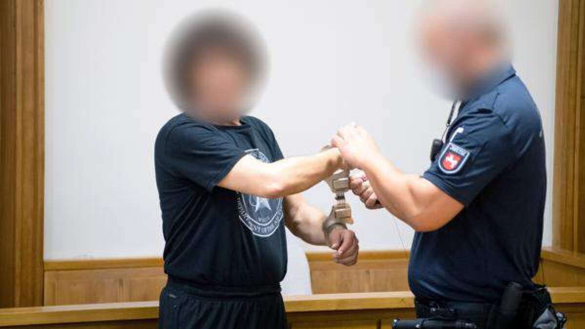 Reichsbürger und Shaef aus Bad Zwischenahn geht in Revision