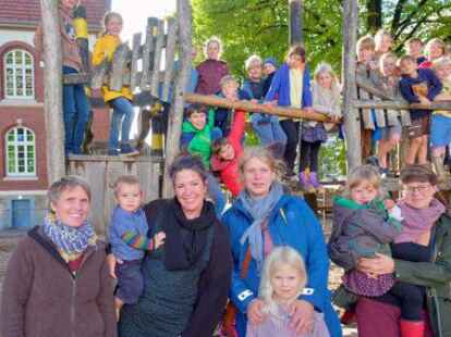 Die Kinder behalten ihre Schule und auch ihren Schulhof: Die vielen Stimmen aus dem Viertel wurden geh&ouml;rt und der Entscheidung des Schulvorstands wird gefolgt.