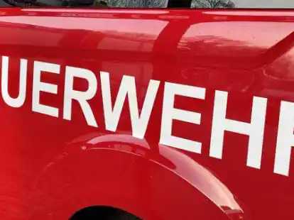 Die Freiwillige Feuerwehr Friesoythe ist am Mittwochabend zu einem besonderen Einsatz ausger&uuml;ckt. (Symbolbild)