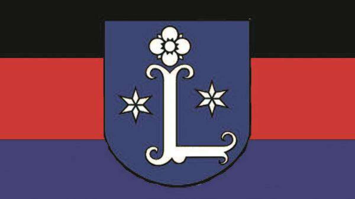 Ostfriesland-Fahne mit Leer-Logo steht zur Debatte