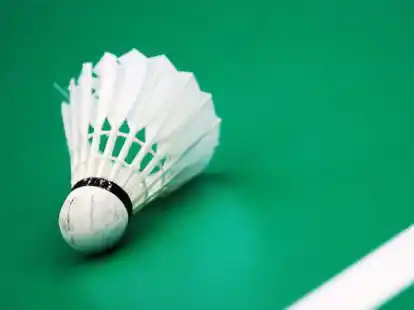 Im Badminton ist der dritte Punktspieltag ausgetragen worden.