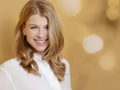 Tritt mit ihrer Band bei &bdquo;Kultur hinterm Feld&ldquo; auf: Jessica Gall.