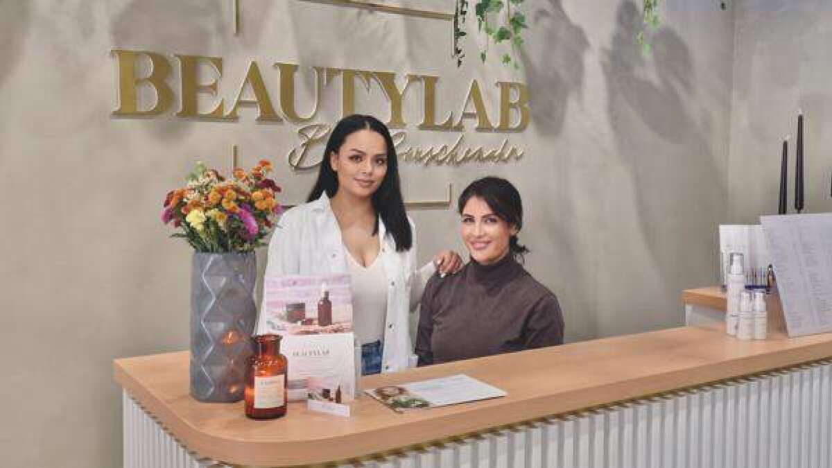 BeautySalon in Bad Zwischenahn