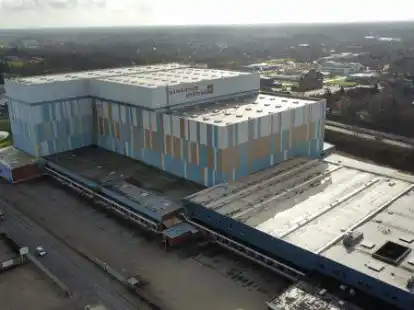 Geeignet als Fl&uuml;chtlingsunterkunft? Die Verwaltung in Westerstede hat angefragt, bisher aber noch keine Antwort bekommen.