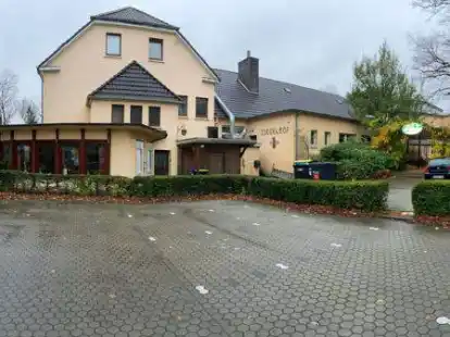 Die Zukunft des Ziegelhofs ist bis 2029 gesichert.