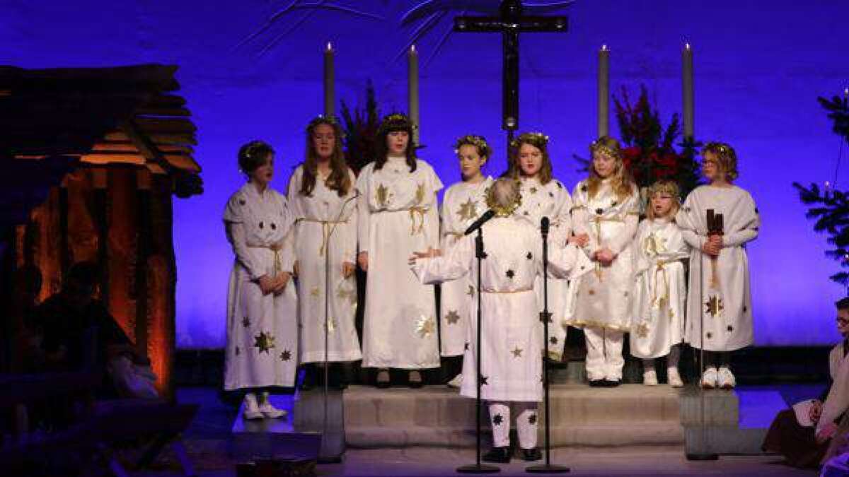 Emden Kantor der MartinLuther Kirche Emden startet Chorprojekte im Advent