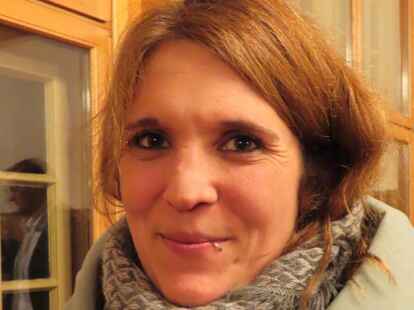 Vertrat die Sorgen von Eltern zur Toiletten-Situation im Schulausschuss: Stadtelternrats-Vorsitzende Zerrin Mentjes.