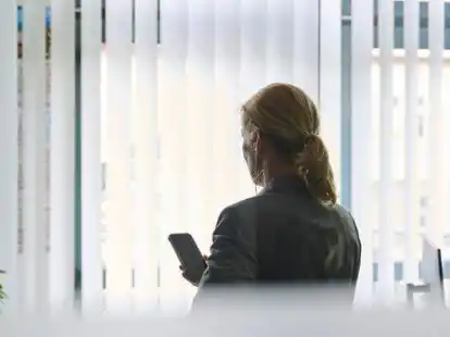 An der Spitze von gro&szlig;en Unternehmen in Europa soll es k&uuml;nftig mehr Frauen geben.