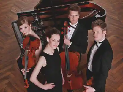 Notos Quartett