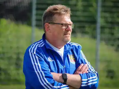 Zuletzt beim JFV Emden aktiv: Michael Fuhrmann feierte Erfolge mit der A-Jugend, kehrte nun aber zu BW Borssum zur&uuml;ck.