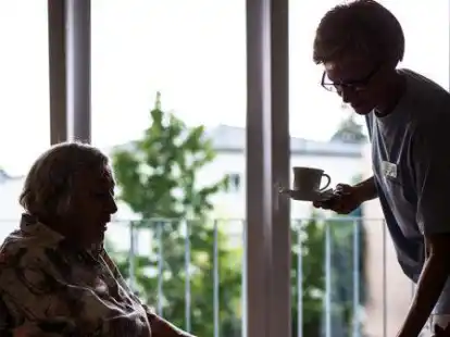 Mangelware: Aber nicht nur Pflegekr&auml;fte fehlen, deswegen gibt es in Wardenburg den &bdquo;Unternehmerdialog&ldquo;, um L&ouml;sungsans&auml;tze f&uuml;r den Fachrk&auml;ftemangel zu erarbeiten.