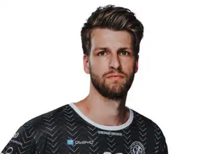 Hat sich f&uuml;r das Wiedersehen mit seinem Ex-Club viel vorgenommen: Torwart Hendrik Legler