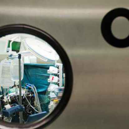 Die k&uuml;nftige medizinische Versorgung in Friesland und Umgebung h&auml;ngt von vielen Einfl&uuml;ssen ab.