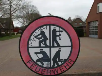 Das Feuerwehrhaus in Altmoorhausen ist in die Jahre gekommen. Ob Sanierung oder Neubau: Planungskosten werden auf jeden Fall schon mal im Haushalt veranschlagt.