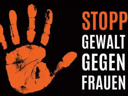 Mit vielen Aktionen sollen die Rechte der Frauen verteidigt werden.