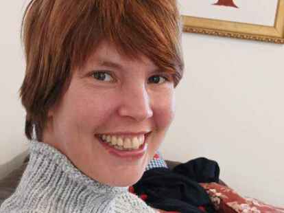 Katharina P. wird seit dem 19. November vermisst.