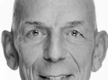 Lutz Beckmann Bild: bilderwerk