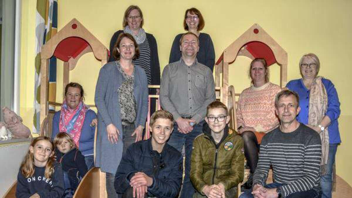 Kita Flohkiste Varel: Börse rund ums Kind bringt viel Spenden zusammen