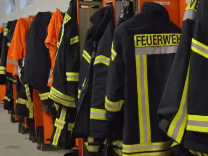 Der Ausschuss stimmte daf&uuml;r: F&uuml;r alle Freiwilligen Feuerwehren der Samtgemeinde Harpstedt soll ein unabh&auml;ngiges Planungsb&uuml;ro einen Bedarfsplan erstellen.