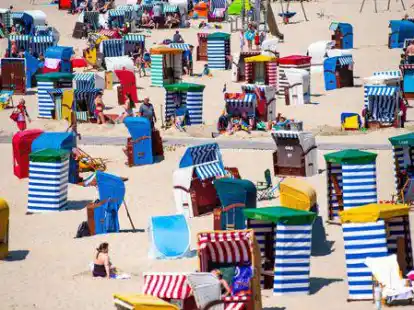 Es war ein guter Sommer f&uuml;r die Tourismusbranche in Ostfriesland, doch nun tr&uuml;bt sich die Stimmung mit Blick auf den Winter.