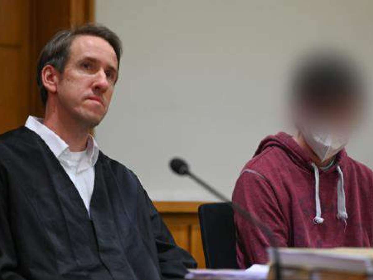 Parkhausmörder aus Emden wegen sexueller Übergriffe veurteilt – Mutter  meldet sich zu Wort