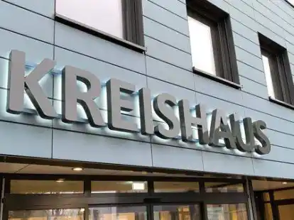 Die Verwaltung des Landkreises Wesermarsch k&auml;mpft um Mitarbeiter.