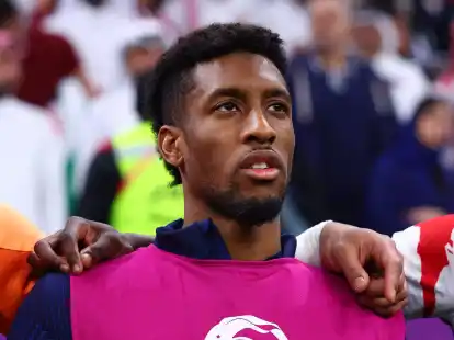 Vergab im Elfmeterschie&szlig;en vom Punkt:&nbsp;Kingsley Coman.