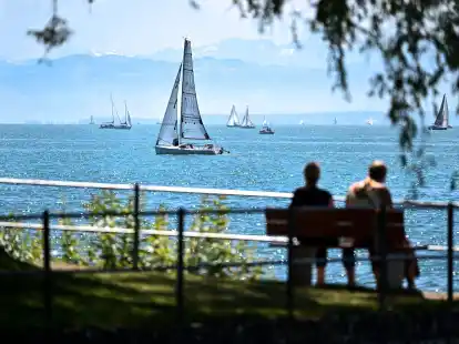 2022 gab es so viele Sonnenstunden wie noch nie.