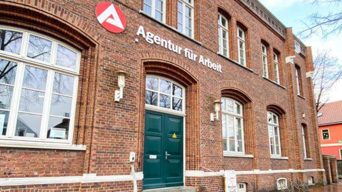 Kreisverwaltung bezieht Räume in Arbeitsagentur Jever