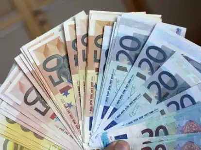 Bei einer bundesweiten Spendenaktion hat der Emder Verein &bdquo;Vermisst in Niedersachsen&ldquo; eine Spende in H&ouml;he von 1500 Euro gewonnen.