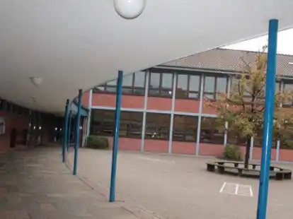 An der Grundschule Neerstedt gibt es durchaus Probleme mit Mobbing und Vandalismus. Die Schulsozialarbeit soll aber aus finanziellen Gr&uuml;nden vorerst eingestellt werden.