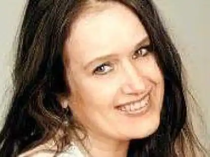 Frauke Helena Fr&uuml;h arbeitet als psychologische Beraterin in Berne.