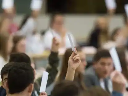 Jugendparlamente gibt es in vielen Kommunen und auch auf Ebene der Bundesl&auml;nder. Ziel ist, bei Jugendlichen mehr Interesse f&uuml;r Politik zu wecken.